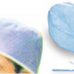 Tie-On Surgical Caps