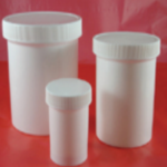 Ointment Jars