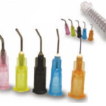 Irrigating Syringe Tips