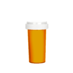Vials with Reversible Cap
